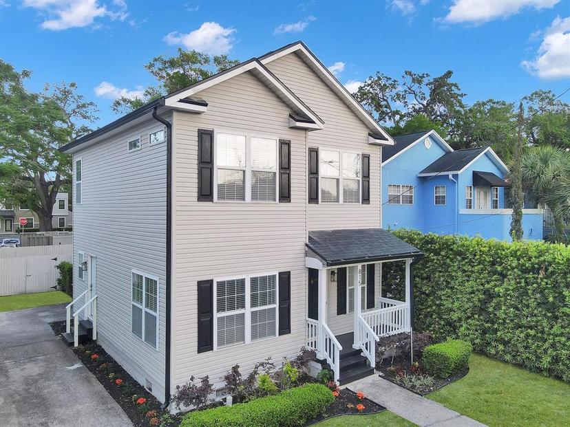 Picture of 815 Mcfall Avenue, Orlando FL 32805