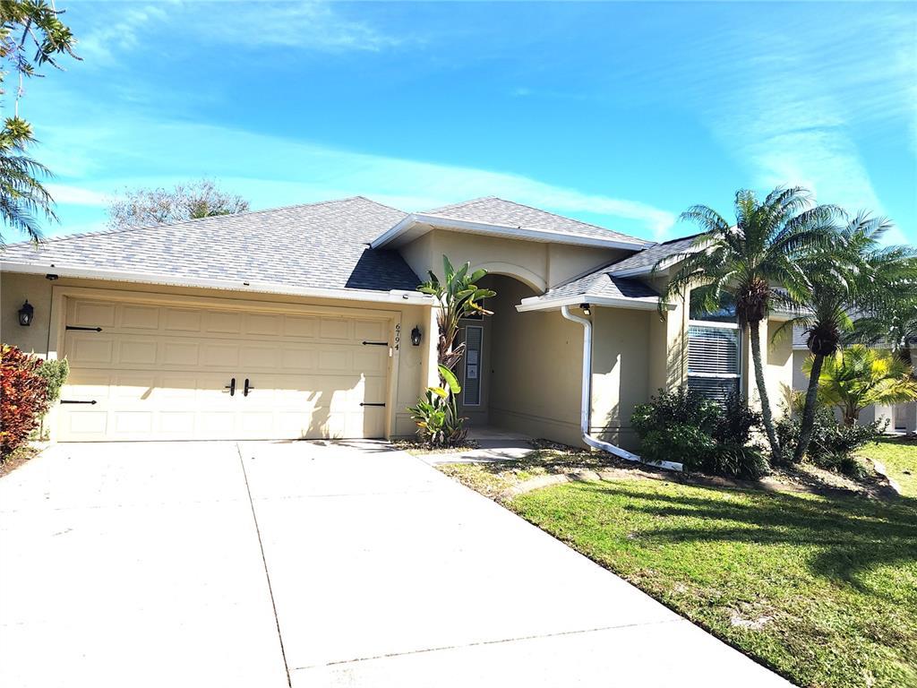 Picture of 6794 Calistoga Circle, Port Orange, FL 32128