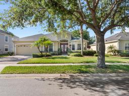 Picture of 4918 Oakway Drive, St Cloud, FL 34771