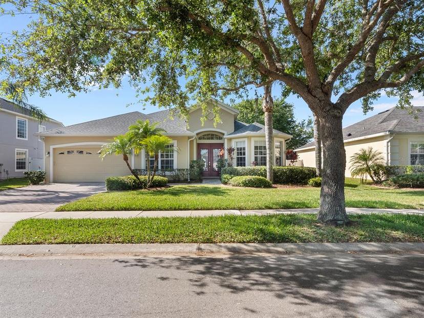 Picture of 4918 Oakway Drive, St Cloud FL 34771