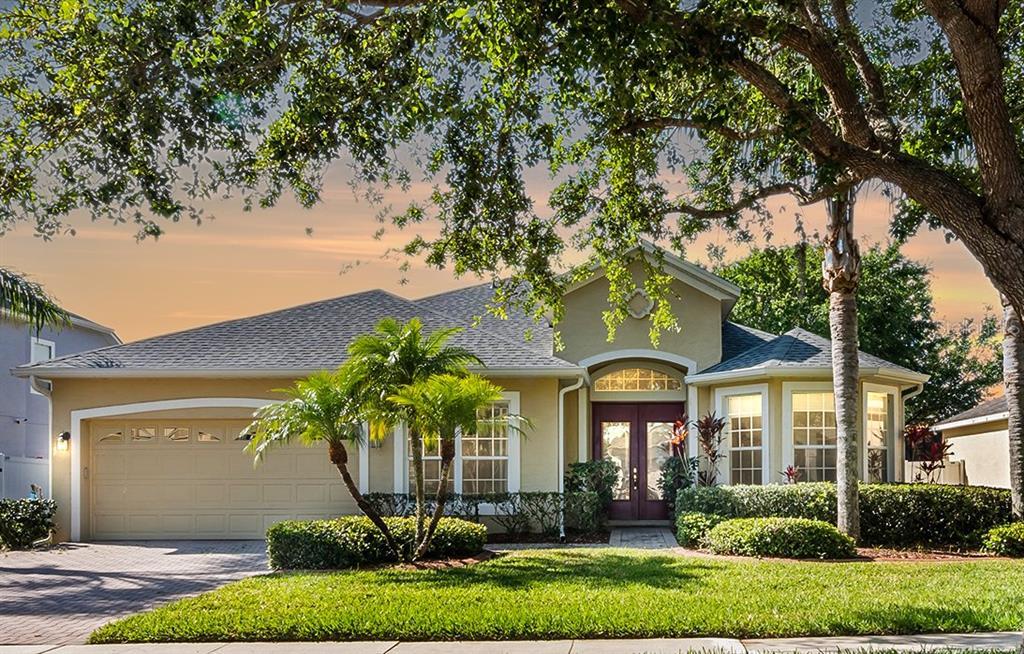Picture of 4918 Oakway Drive, St Cloud, FL 34771
