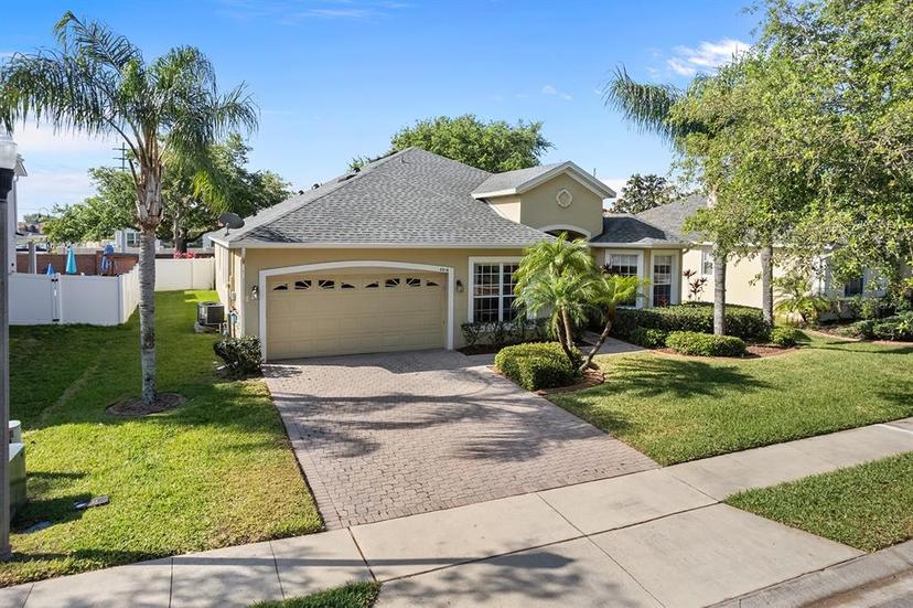 Picture of 4918 Oakway Drive, St Cloud FL 34771