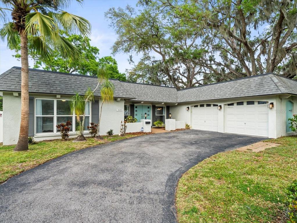 Picture of 3103 Areca Circle, Tampa, FL 33618