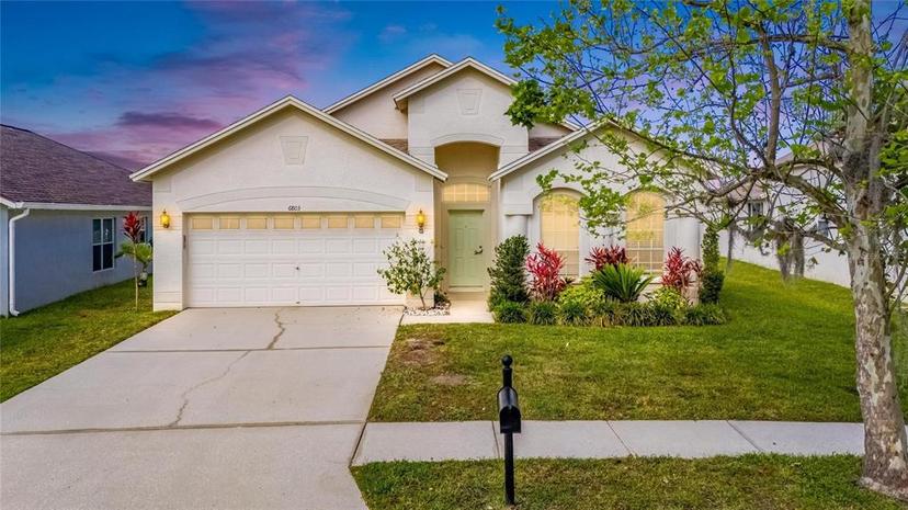 Picture of 6803 Runner Oak Drive, Wesley Chapel FL 33545