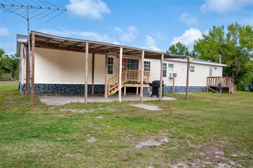 Picture of 2348 NW Howard Avenue, Arcadia FL 34266