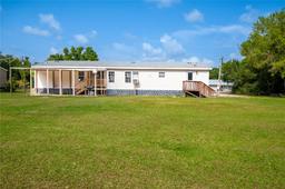 Picture of 2348 NW Howard Avenue, Arcadia, FL 34266
