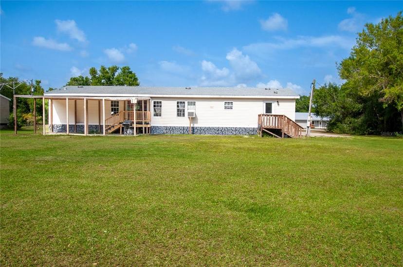 Picture of 2348 NW Howard Avenue, Arcadia FL 34266