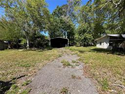 Picture of 24047 Ermine Road, Astor, FL 32102