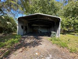 Picture of 24047 Ermine Road, Astor, FL 32102