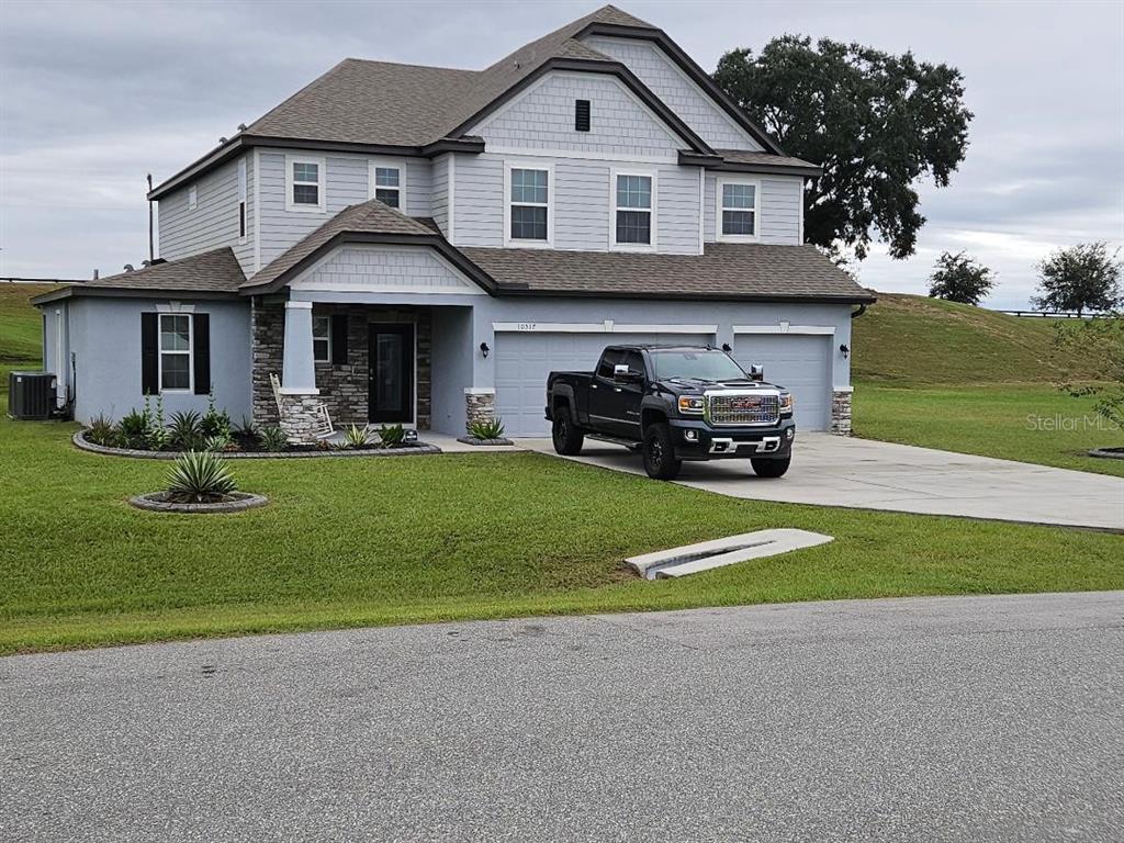 Picture of 10517 Crestview Heights Avenue, Thonotosassa, FL 33592