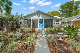 Picture of 929 21St Avenue N, St Petersburg, FL 33704