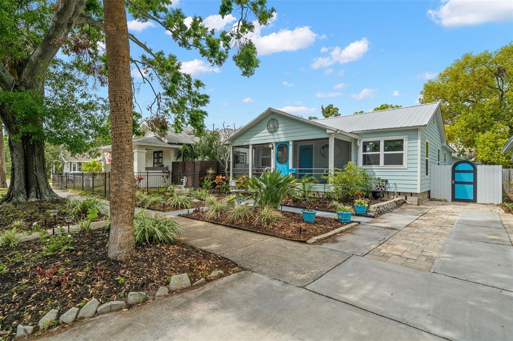 Picture of 929 21St Avenue N, St Petersburg, FL 33704