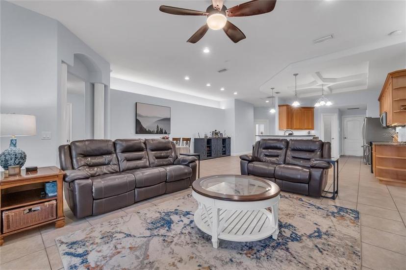 Picture of 1917 Auburn Lakes Drive, Rockledge FL 32955
