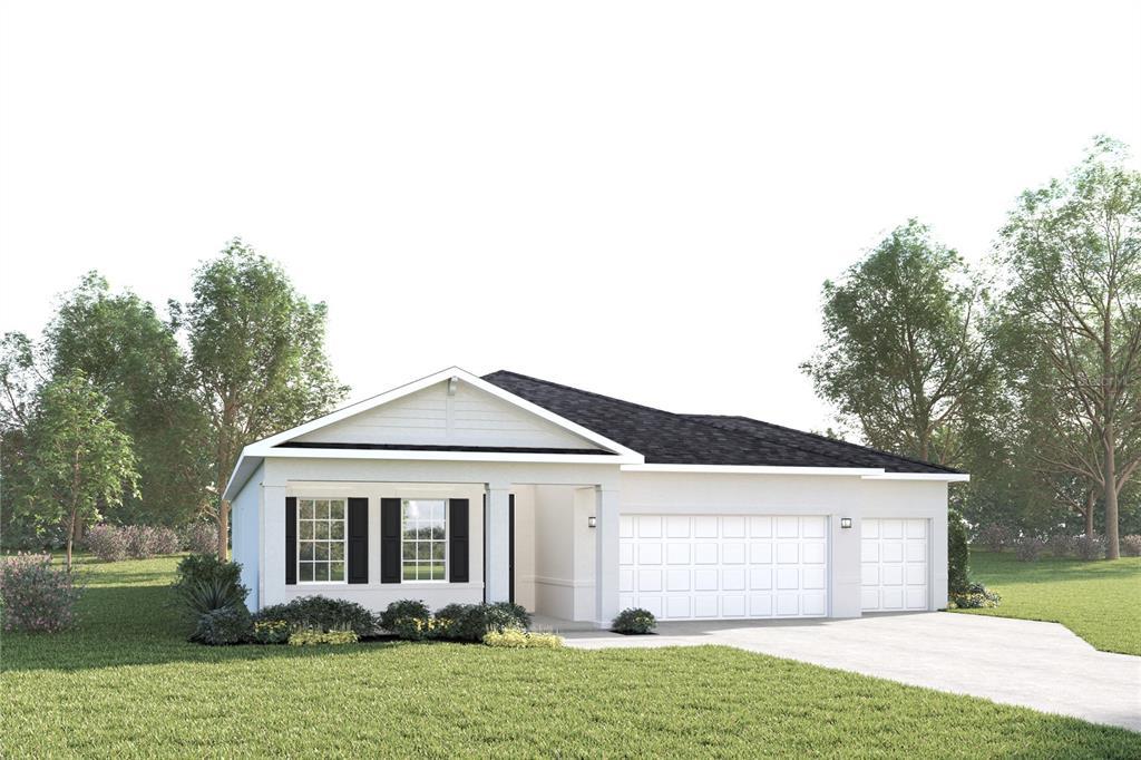 Picture of 11030 Nellie Crossing Circle, Clermont, FL 34711