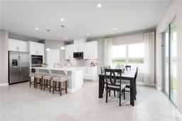 Picture of 11030 Nellie Crossing Circle, Clermont, FL 34711