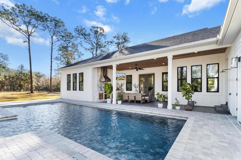 Picture of 5024 N Tumblewood Drive, Crystal River FL 34428