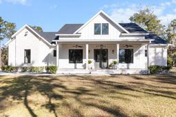 Picture of 5024 N Tumblewood Drive, Crystal River, FL 34428