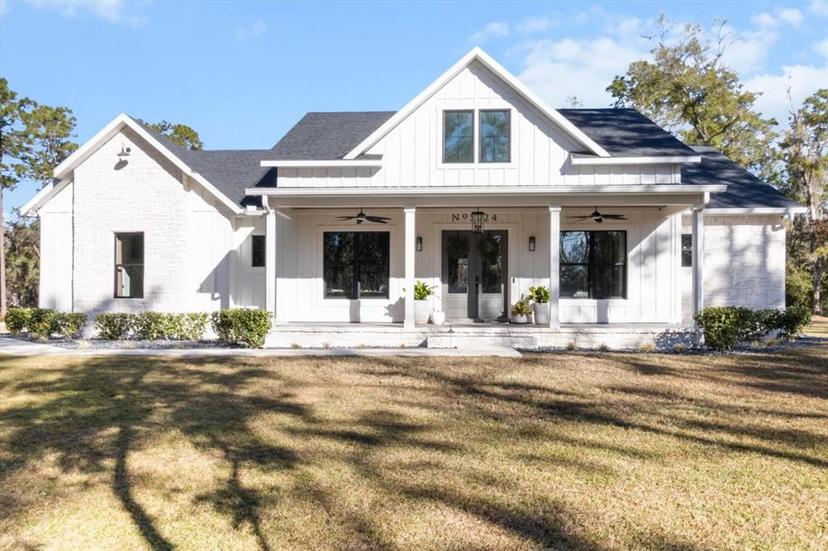 Picture of 5024 N Tumblewood Drive, Crystal River FL 34428