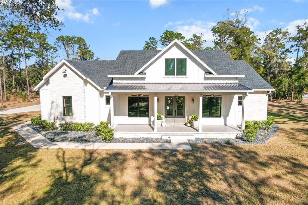 Picture of 5024 N Tumblewood Drive, Crystal River, FL 34428