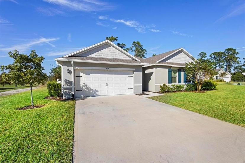Picture of 805 Baylor Drive, Deltona FL 32725