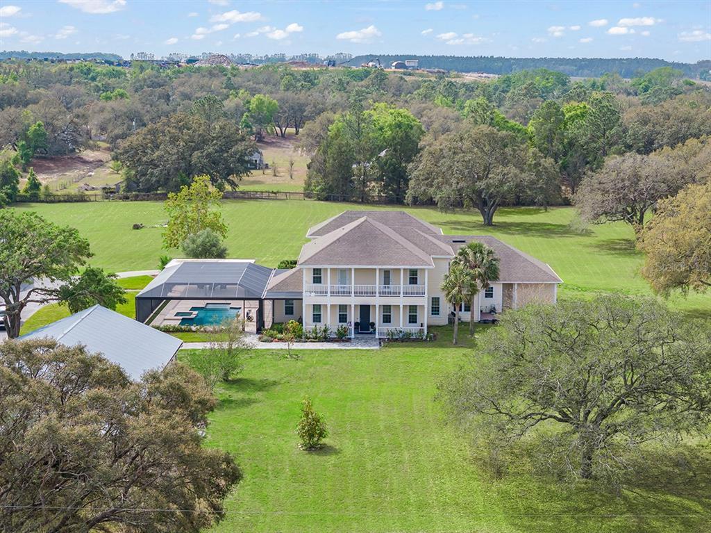 Picture of 17726 Dangler Road, Winter Garden, FL 34787