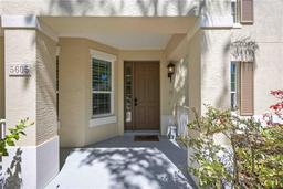 Picture of 5605 Key Largo Court Unit 5605, Bradenton, FL 34203
