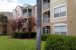 Picture of 8100 Princess Palm Lane Unit 203, Kissimmee, FL 34747