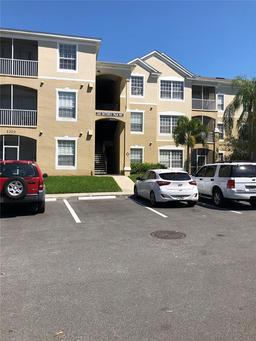 Picture of 8100 Princess Palm Lane Unit 203, Kissimmee, FL 34747
