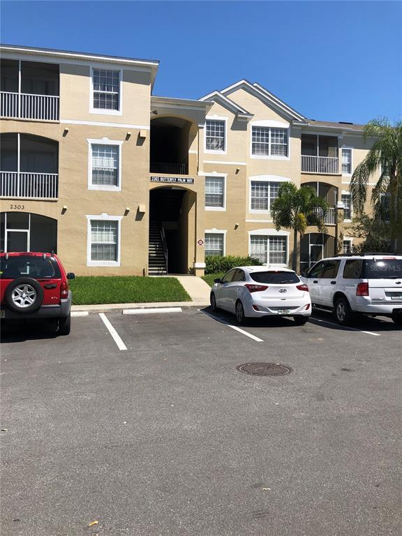Picture of 8100 Princess Palm Lane Unit 203, Kissimmee FL 34747