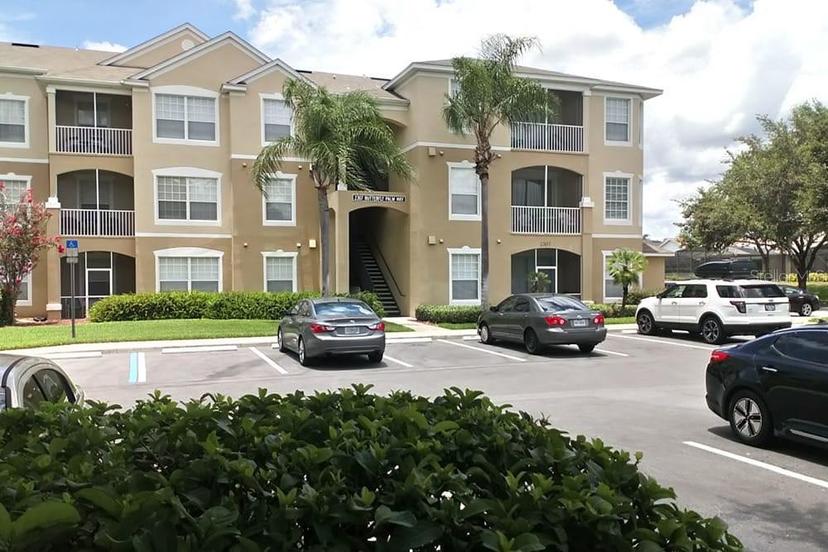 Picture of 8100 Princess Palm Lane Unit 203, Kissimmee FL 34747