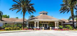 Picture of 8100 Princess Palm Lane Unit 203, Kissimmee, FL 34747