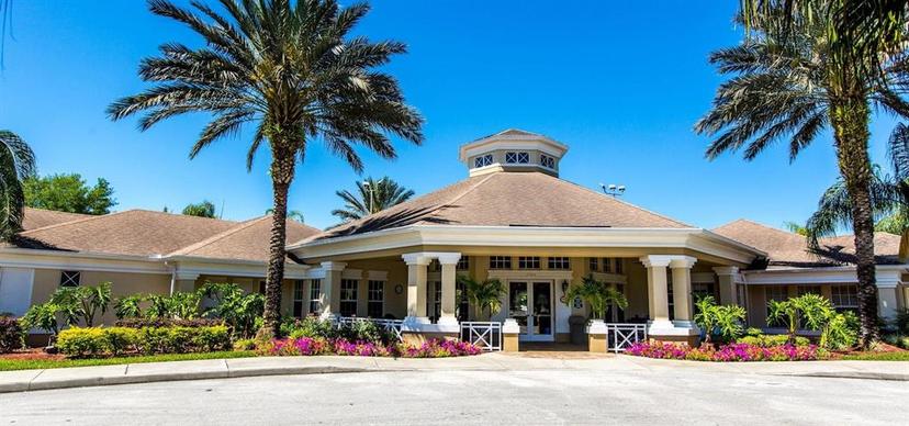 Picture of 8100 Princess Palm Lane Unit 203, Kissimmee FL 34747