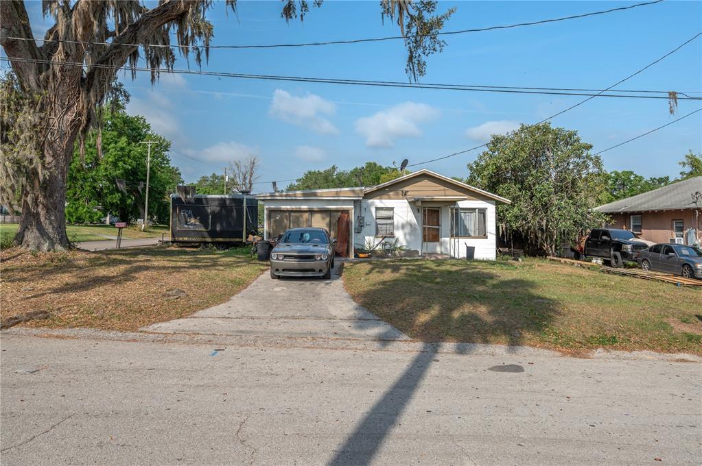 Picture of 1390 Magnolia Street, Bartow, FL 33830