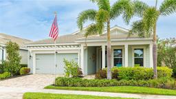 Picture of 5416 Hope Sound Circle, Sarasota, FL 34238