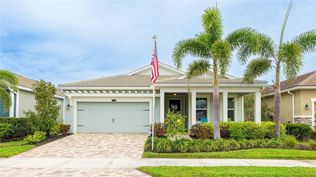 Picture of 5416 Hope Sound Circle, Sarasota, FL 34238