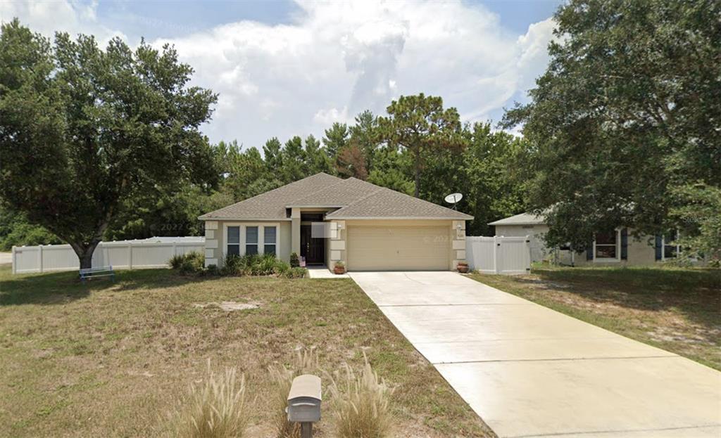 Picture of 3020 Norlina Street, Deltona, FL 32738