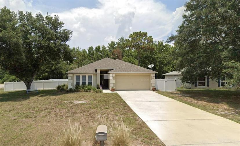 Picture of 3020 Norlina Street, Deltona FL 32738