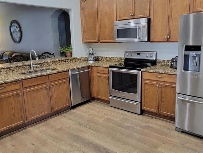 Picture of 3020 Norlina Street, Deltona FL 32738