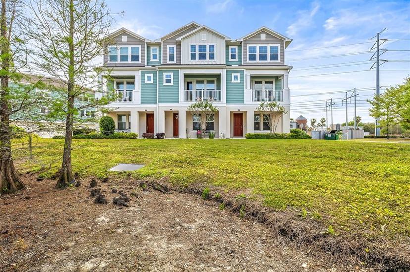Picture of 9533 Cavendish Drive, Tampa FL 33626