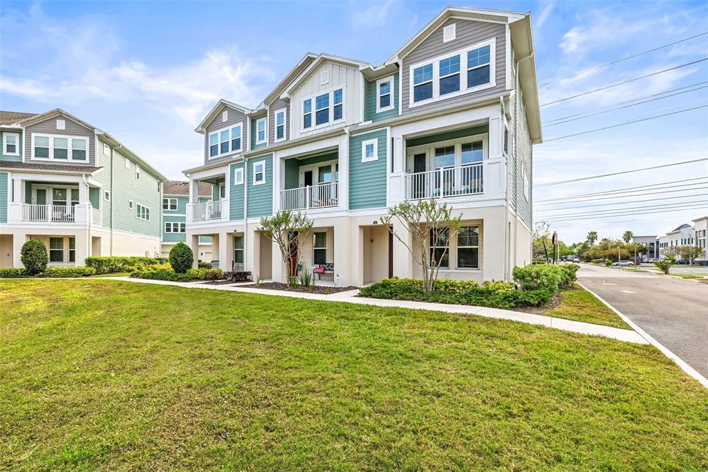 Picture of 9533 Cavendish Drive, Tampa, FL 33626