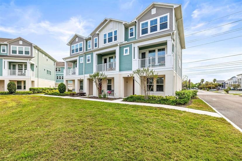 Picture of 9533 Cavendish Drive, Tampa FL 33626