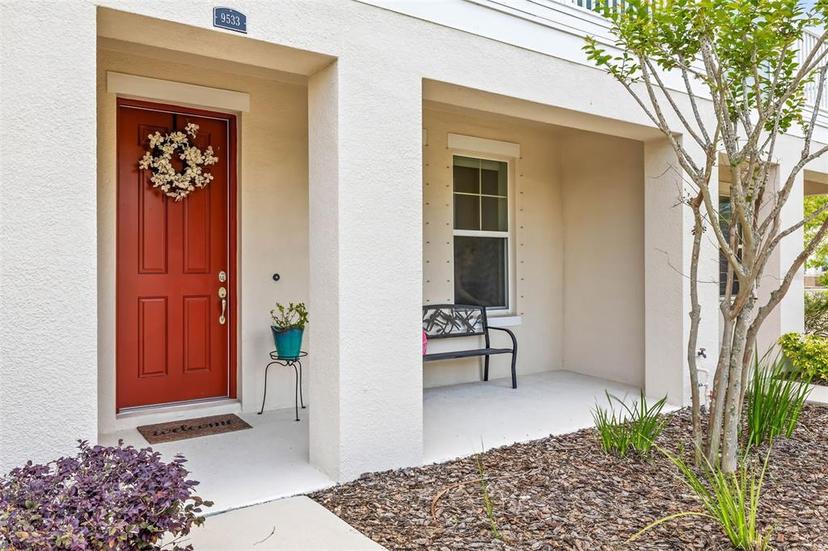 Picture of 9533 Cavendish Drive, Tampa FL 33626