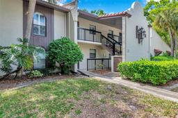 Picture of 3505 Tarpon Woods Boulevard Unit H408, Palm Harbor, FL 34685