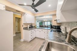 Picture of 3505 Tarpon Woods Boulevard Unit H408, Palm Harbor, FL 34685