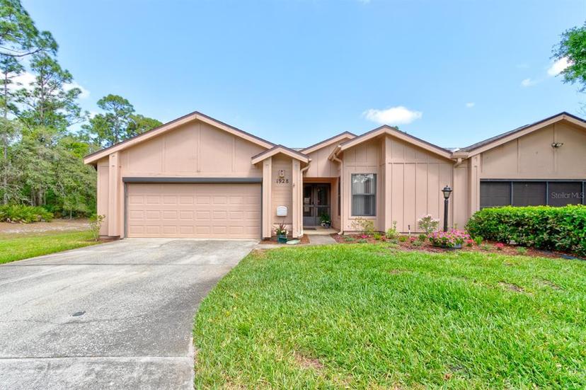 Picture of 1928 Sprucewood Way Unit 58, Port Orange FL 32128