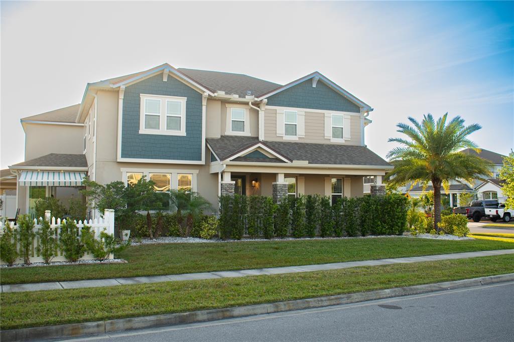 Picture of 2260 Rapollo Drive, Kissimmee, FL 34741