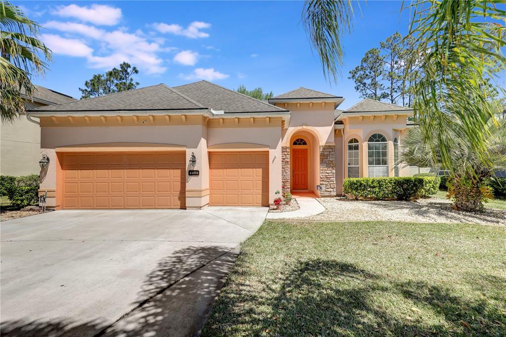 Picture of 4484 Gray Hawk Street, Orange Park, FL 32065