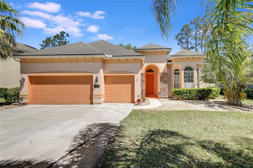 Picture of 4484 Gray Hawk Street, Orange Park FL 32065