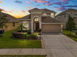 Picture of 30816 Pumpkin Ridge Drive, Wesley Chapel, FL 33543