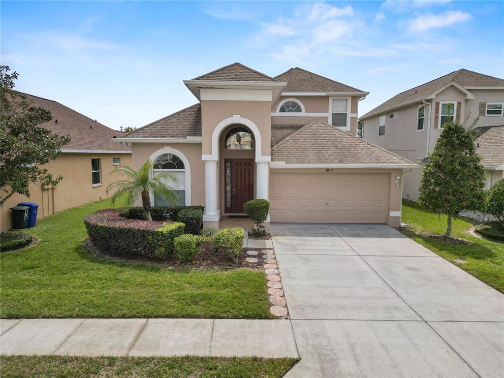 Picture of 30816 Pumpkin Ridge Drive, Wesley Chapel, FL 33543